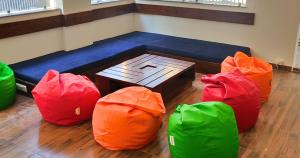 Joeys Hostel Rishikesh