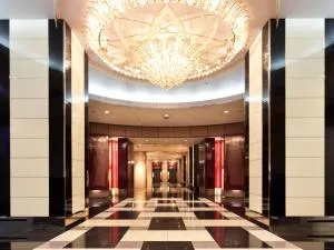 Hotel Emisia Tokyo Tachikawa - Yokota