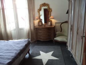 B&B / Chambres d'hotes Toki Alai : Chambre Double - Vue sur Montagne