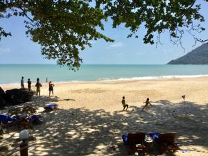 Khanom Hill Resort