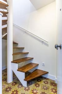 Stunning apartment in central Seville