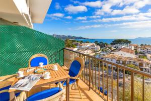 Apartment Alcudia Ocean View
