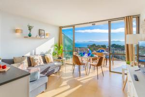 Apartment Alcudia Ocean View