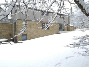 Vakantiewoning EL COULEYE