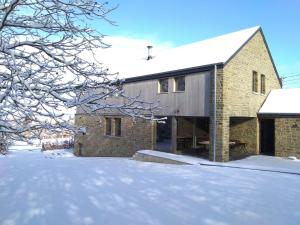 Vakantiewoning EL COULEYE