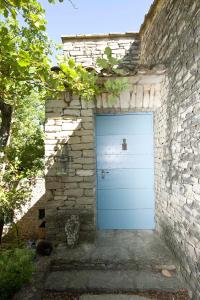 Appartements Bastide au coeur du Luberon : photos des chambres