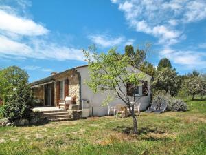 Maisons de vacances Le Logis, charmant gite provencal : photos des chambres