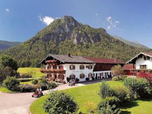 Andrebauernhof - Biohof - Chiemgau Karte