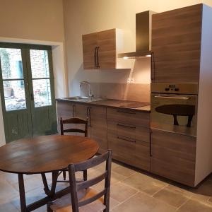 Appartements Bastide au coeur du Luberon : photos des chambres