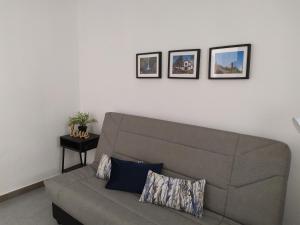 Moya, Senderos y naturaleza