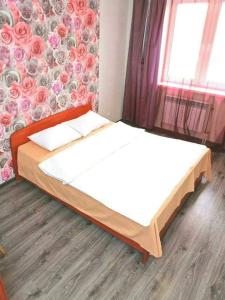 One-Bedroom Apartment room in City Centre Слободская 25