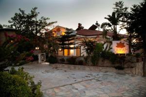 PAYAM BUTİK OTEL