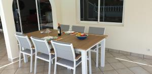 Villa Tauro Beach & Golf