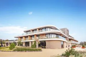 Duinhotel Breezand - 坎珀兰