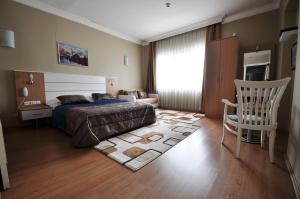 Khalkedon Hotel Istanbul