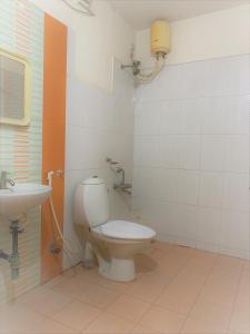 Hotel Half Moon Chennai