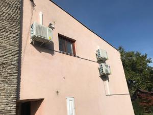 Nyaraló Japánkerttel - Apartment with Japanese Garden