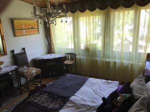 Nyaraló Japánkerttel - Apartment with Japanese Garden