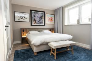 Hampton home B&B suites