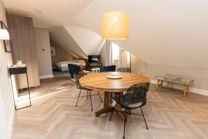 Hampton home B&B suites