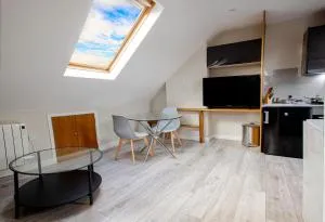 Spacious New One Bed Flat in the Heart of Reading - 卡弗沙姆