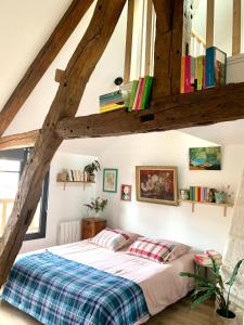 B&B / Chambres d'hotes Maison Leontine : photos des chambres