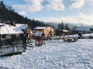 Apartamenty Kadłubek