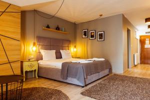 Семеен хотел АРИЗОНА - 2hvězdičkové hotely ve městě Pavel Banja