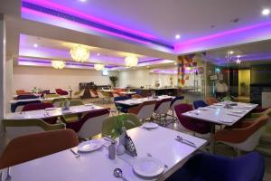 Best Western Ashoka