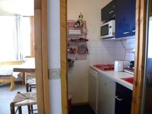 Val-dIsère - 2 pièces + cabine au pied des pistes