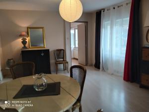 Appartements Gite Les Gorges du Tarn : photos des chambres