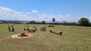 POUSADA SERRA DA CANASTRA