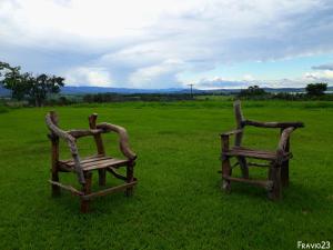 POUSADA SERRA DA CANASTRA