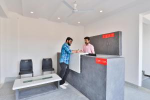 Nova Hotel New Crossroad