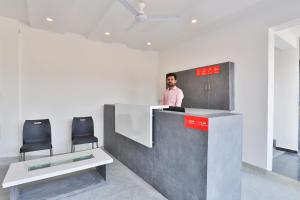 Nova Hotel New Crossroad