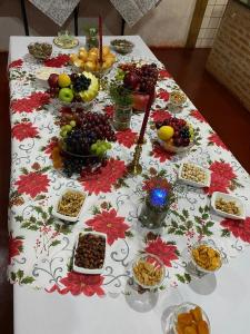 POUSADA SERRA DA CANASTRA