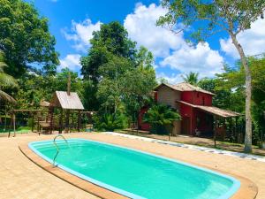 Sitio Samtielly Hospedagem e Day Use