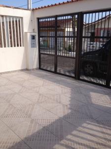 aconchegante casa na praia em Mongaguá sp