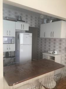 aconchegante casa na praia em Mongaguá sp