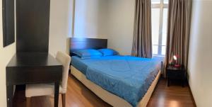 Homestay 3 rooms suite Apartment 8-10pax at Amari Villa Bukit Katil, Ayer Keroh Melaka
