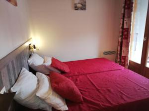 Appartements crocus : photos des chambres