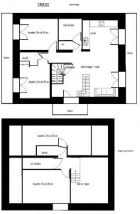 Appartements crocus : photos des chambres
