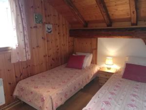 Appartements crocus : photos des chambres