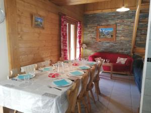 Appartements crocus : photos des chambres