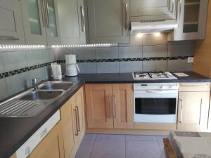 Appartements crocus : photos des chambres