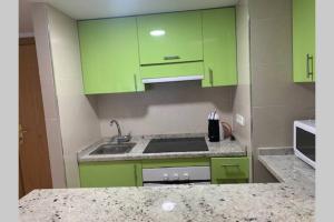 Atico en Marbella centro, segunda linea playa 731