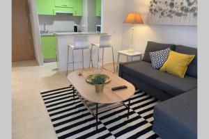 Atico en Marbella centro, segunda linea playa 731