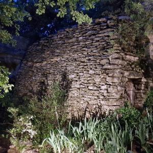 Appartements Bastide au coeur du Luberon : photos des chambres