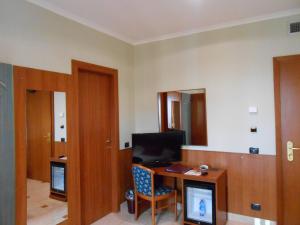 Hotel Riviera Fiumicino