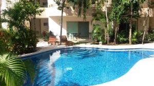 Stay in Tulum!